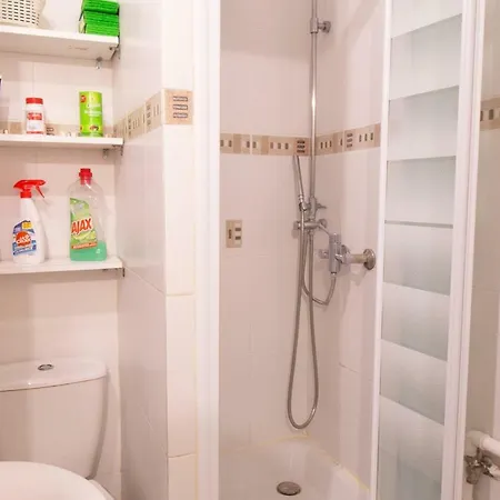 Luckey Homes - Rue De L'amiral Roussin *