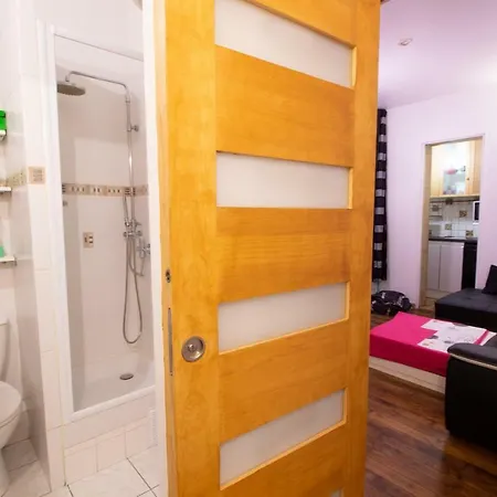 Lejlighed Luckey Homes - Rue De L'amiral Roussin