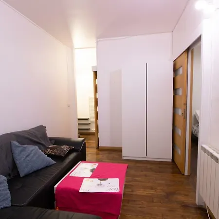 Lejlighed Luckey Homes - Rue De L'amiral Roussin *